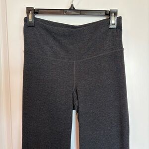 Women’s Gray / Charcoal Active Go-Dry Yoga Pant